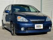 suzuki aerio